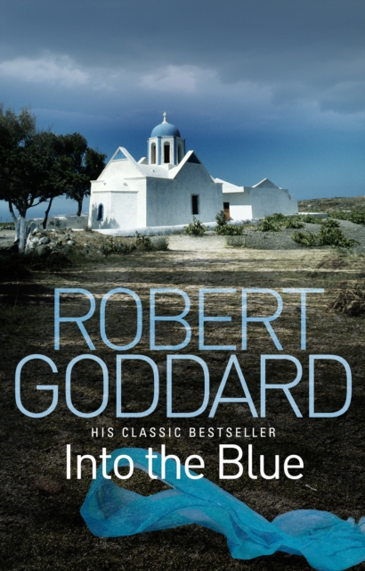 Into the Blue, Paperback / softback Book