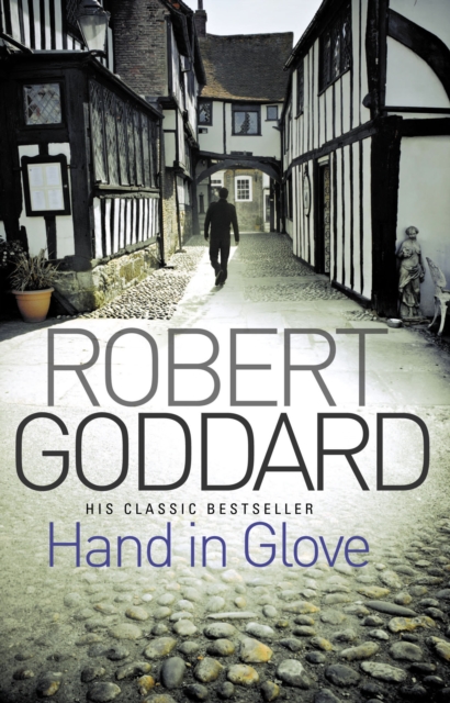 Hand In Glove, Paperback / softback Book