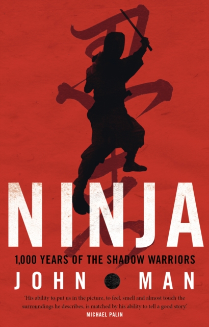 Ninja, Paperback / softback Book