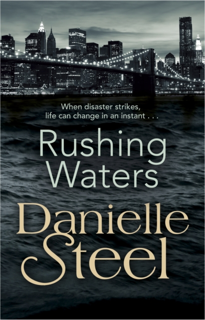 Rushing Waters, Paperback / softback Book