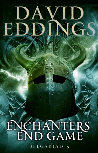 Enchanters' End Game : Book Five Of The Belgariad, Paperback / softback Book
