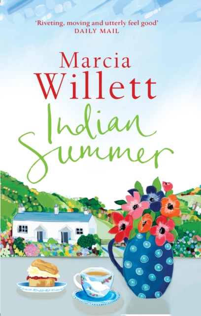 Indian Summer, Paperback / softback Book