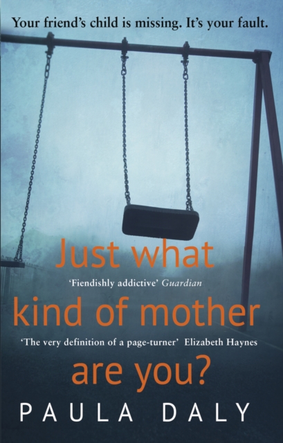 Just What Kind of Mother Are You?, Paperback / softback Book