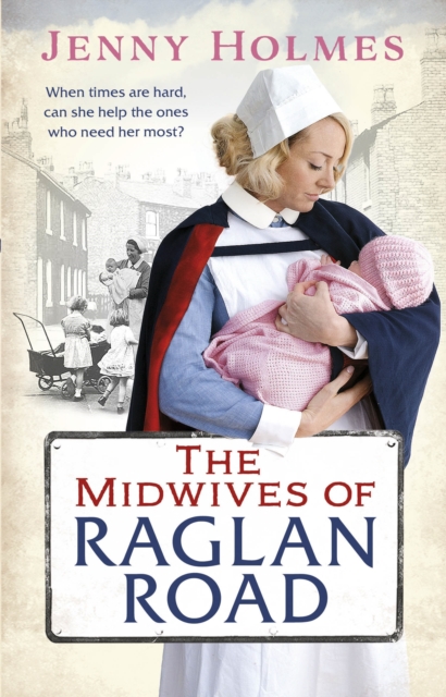The Midwives of Raglan Road, Paperback / softback Book