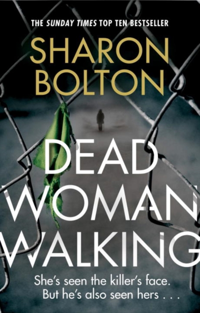 Dead Woman Walking, Paperback / softback Book