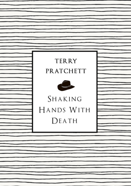 Shaking Hands With Death, Paperback / softback Book