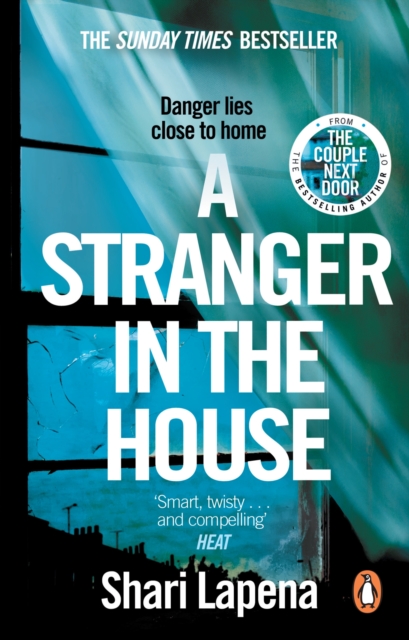 A Stranger in the House, Paperback / softback Book