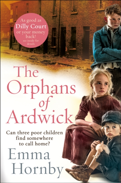 The Orphans of Ardwick, Paperback / softback Book