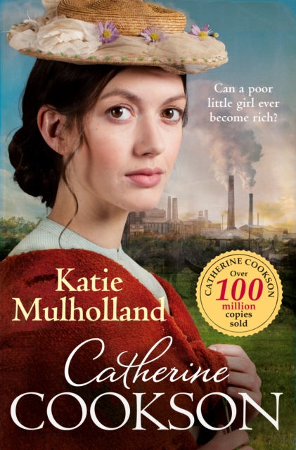 Katie Mulholland's Journey, Paperback / softback Book
