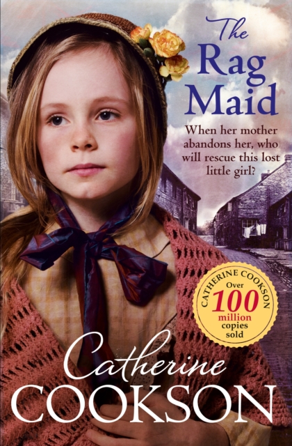 The Rag Maid, Paperback / softback Book