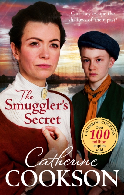 The Smuggler’s Secret, Paperback / softback Book