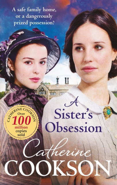 A Sister's Obsession, Paperback / softback Book