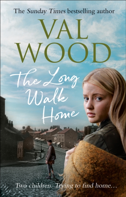 The Long Walk Home, Paperback / softback Book