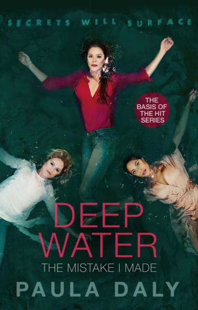 The Mistake I Made : the basis for the TV series DEEP WATER, Paperback / softback Book