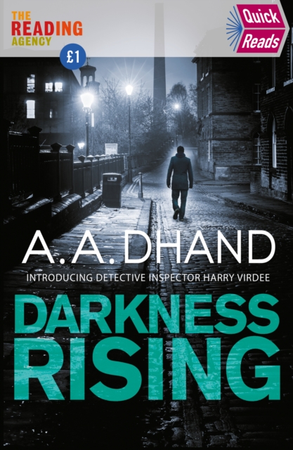 Darkness Rising, Paperback / softback Book