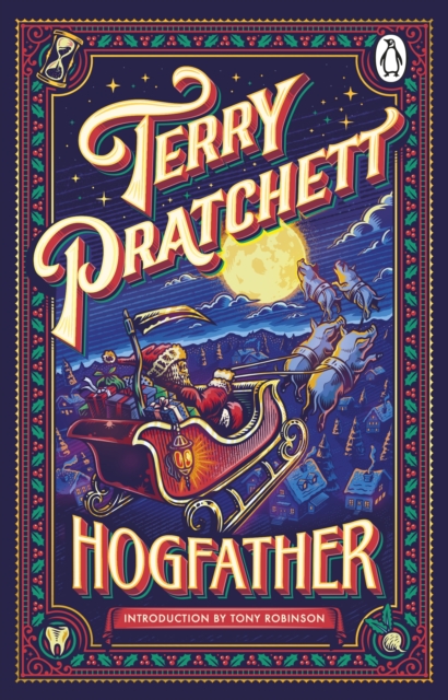 Hogfather : (Discworld Novel 20), Paperback / softback Book