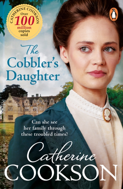 The Cobbler's Daughter, Paperback / softback Book
