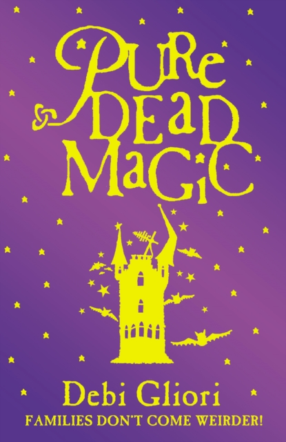 Pure Dead Magic, Paperback / softback Book