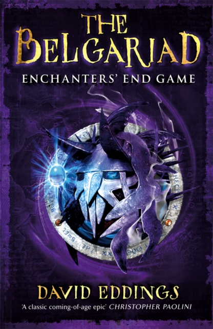 Belgariad 5: Enchanter's End Game, Paperback / softback Book