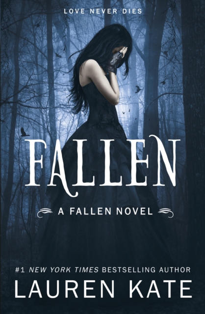 Fallen : Book 1 of the Fallen Series, Paperback / softback Book