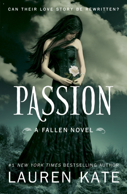 Passion : Book 3 of the Fallen Series, Paperback / softback Book