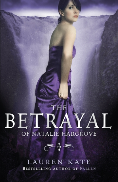 The Betrayal of Natalie Hargrove, Paperback / softback Book