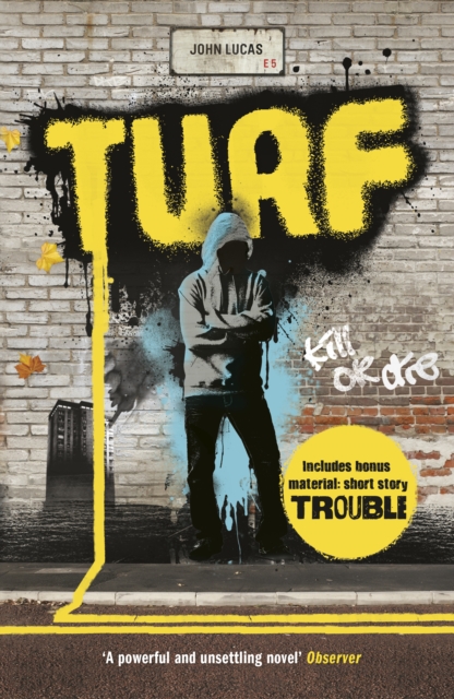 TURF, Paperback / softback Book