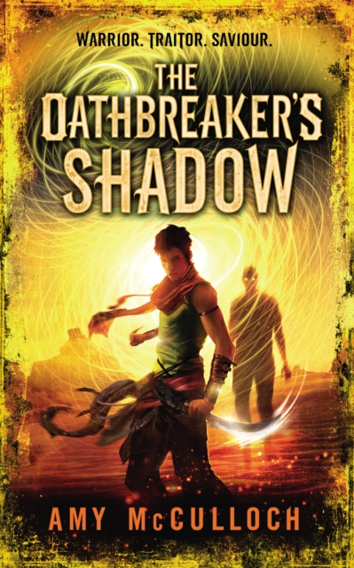 The Oathbreaker's Shadow, Paperback / softback Book