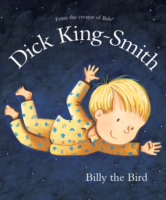 Billy the Bird, Paperback / softback Book