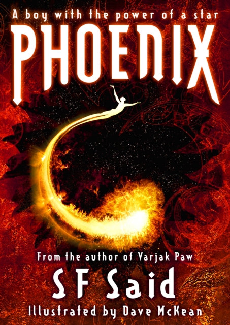 Phoenix, Paperback / softback Book