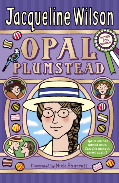 Opal Plumstead, Paperback / softback Book