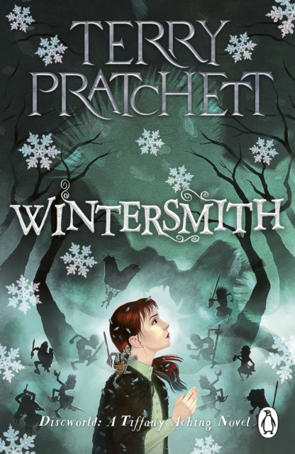 Wintersmith : A Tiffany Aching Novel, Paperback / softback Book