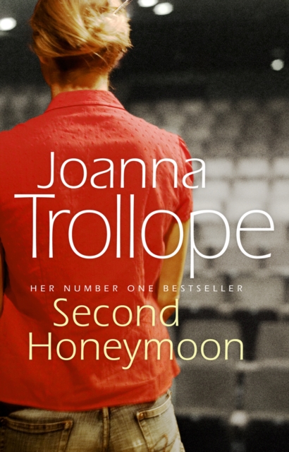 Second Honeymoon : an absorbing and authentic novel from one of Britain’s most popular authors, Paperback / softback Book