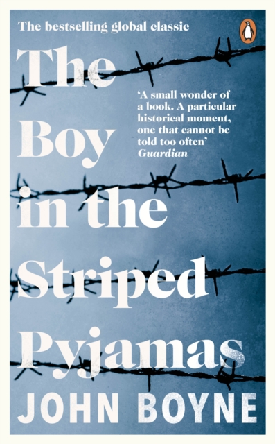 The Boy in the Striped Pyjamas, Paperback / softback Book