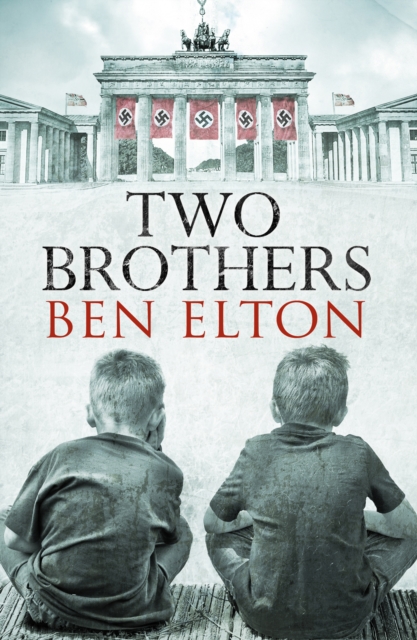 Two Brothers, Paperback / softback Book