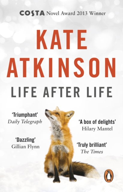 Life After Life : The global bestseller, now a major BBC series, Paperback / softback Book