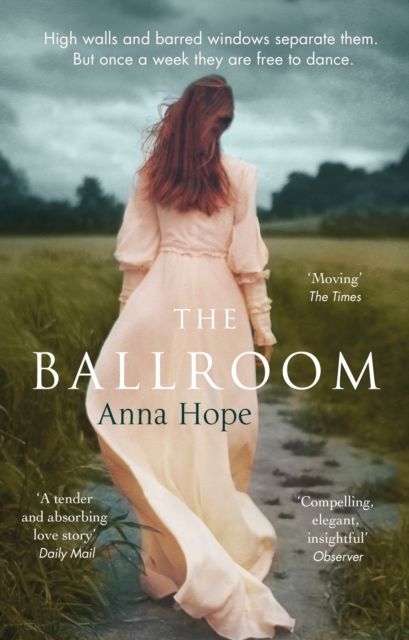 The Ballroom, Paperback / softback Book