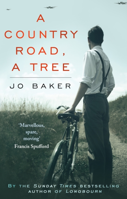 A Country Road, A Tree : Shortlisted for the Walter Scott Memorial Prize for Historical Fiction, Paperback / softback Book