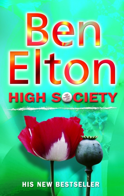 High Society, Paperback / softback Book
