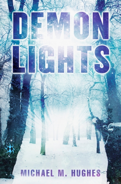 Demon Lights, EPUB eBook