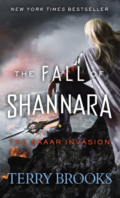 Skaar Invasion, EPUB eBook