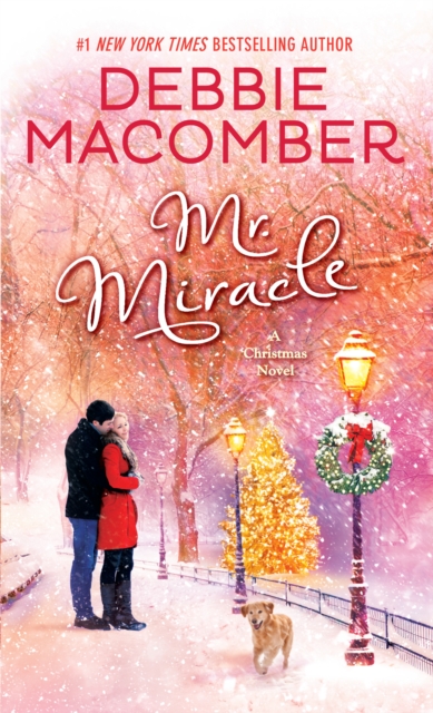 Mr. Miracle, EPUB eBook