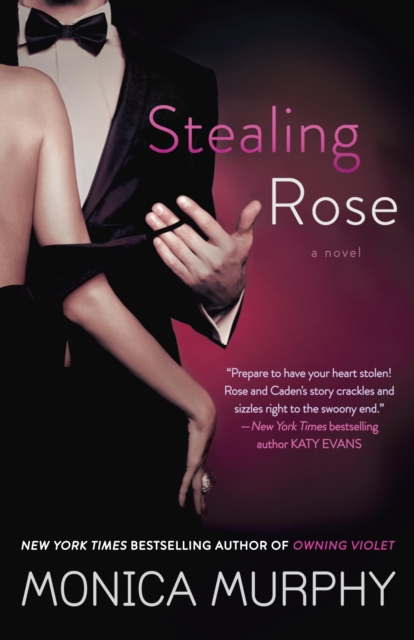 Stealing Rose, EPUB eBook