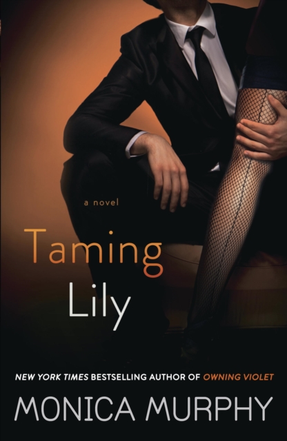 Taming Lily, EPUB eBook