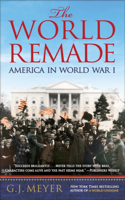World Remade, EPUB eBook