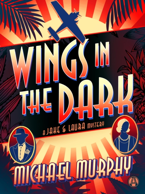 Wings in the Dark, EPUB eBook