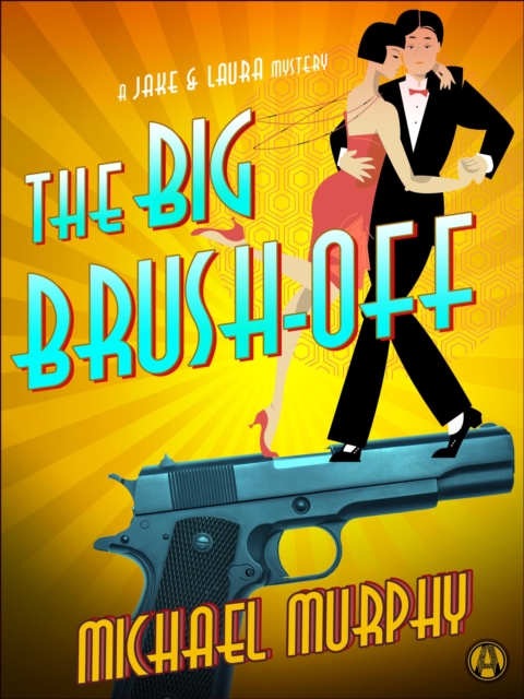 Big Brush-off, EPUB eBook