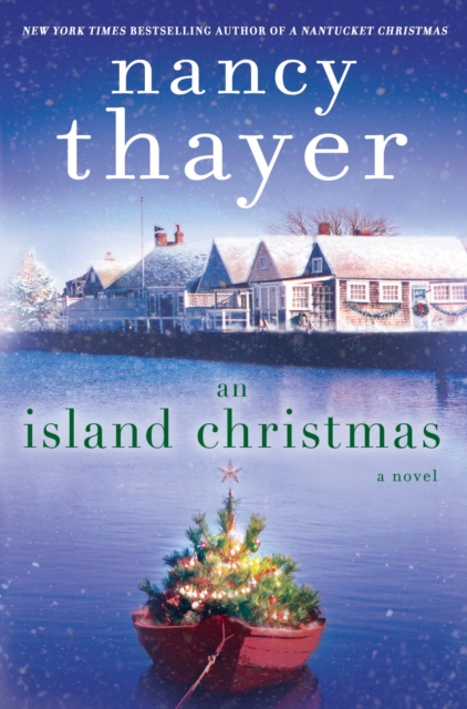 Island Christmas, EPUB eBook