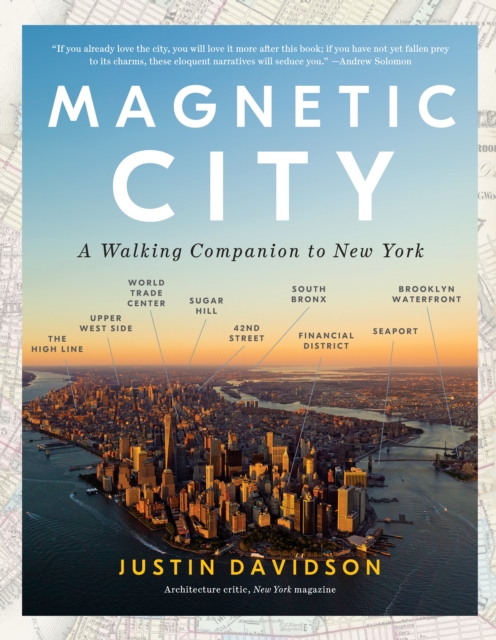 Magnetic City, EPUB eBook