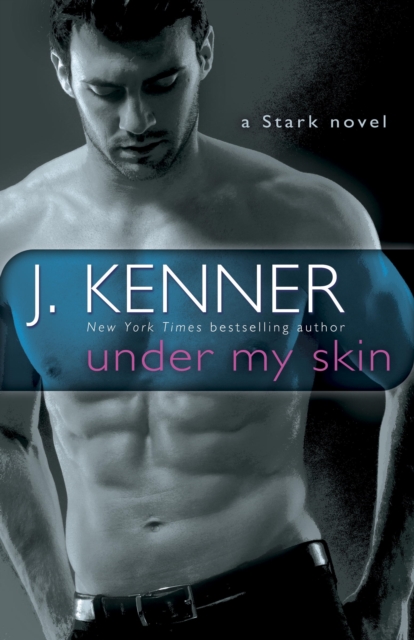 Under My Skin, EPUB eBook